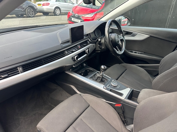 Used Audi A4 2016 for sale - 75351524: Photo 8