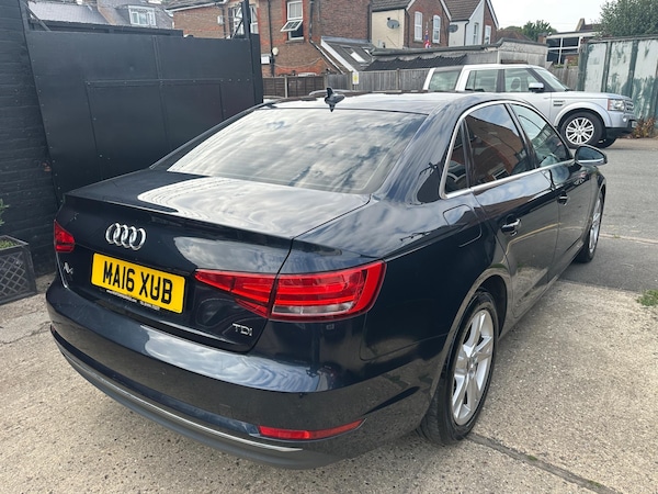 Used Audi A4 2016 for sale - 75351524: Photo 90