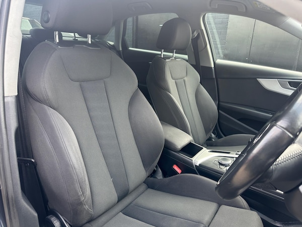 Used Audi A4 2016 for sale - 75351524: Photo 96