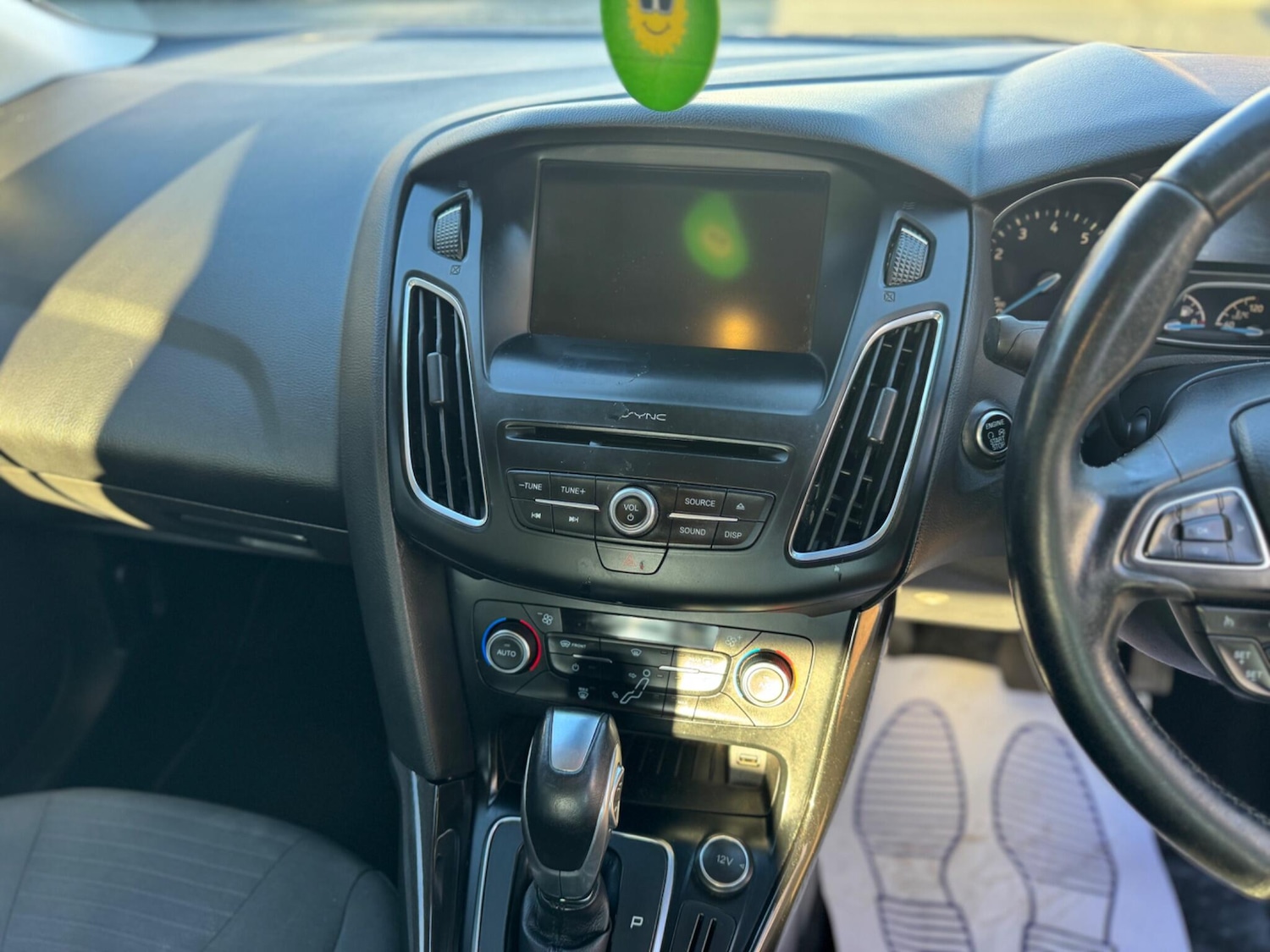 Used Ford Focus 2016 for sale - 77202540: Photo 11