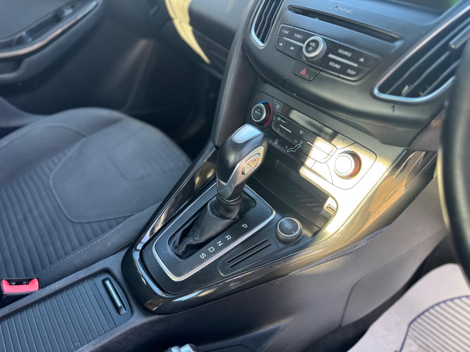 Used Ford Focus 2016 for sale - 77202540: Photo 12