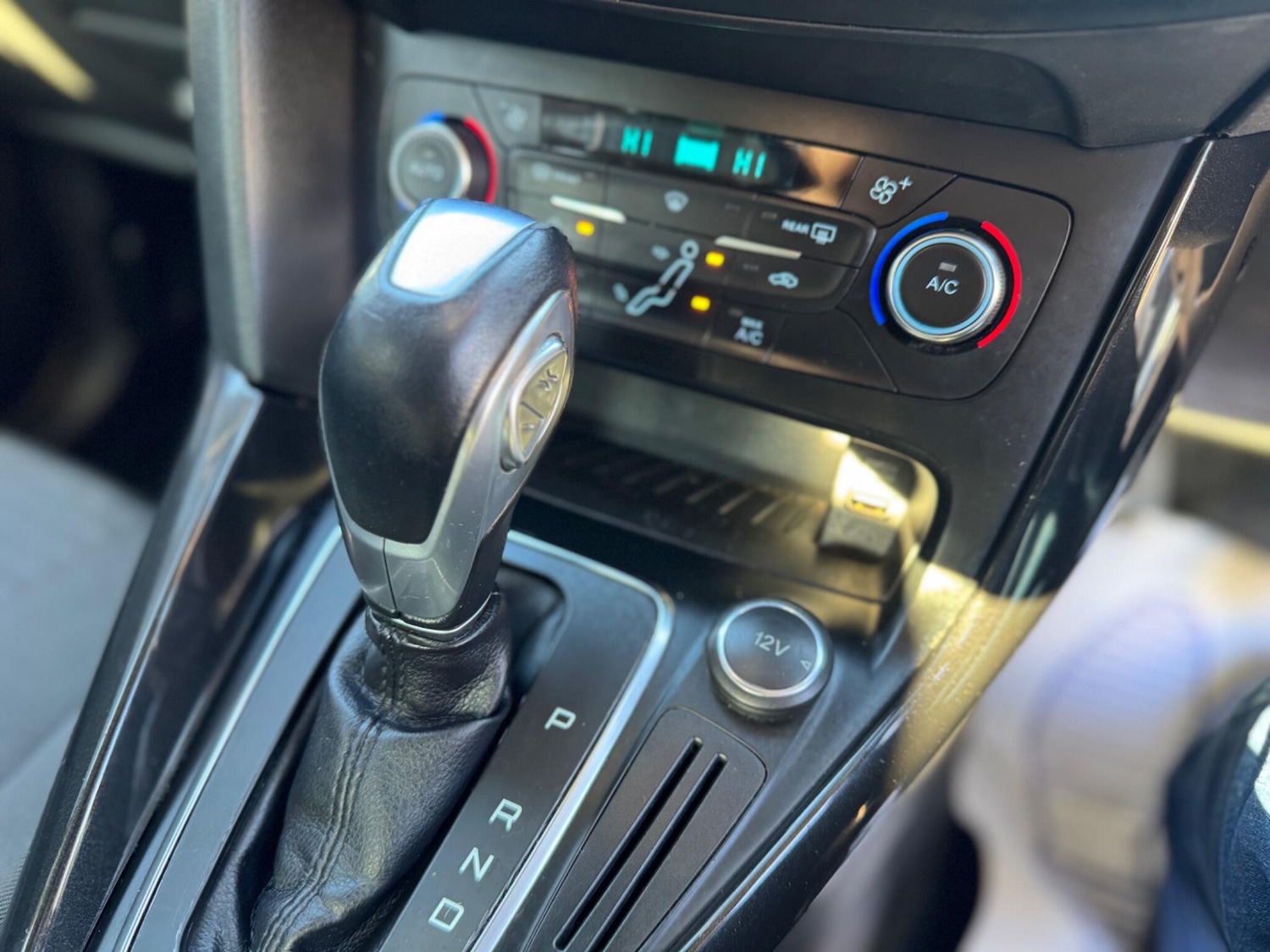 Used Ford Focus 2016 for sale - 77202540: Photo 13