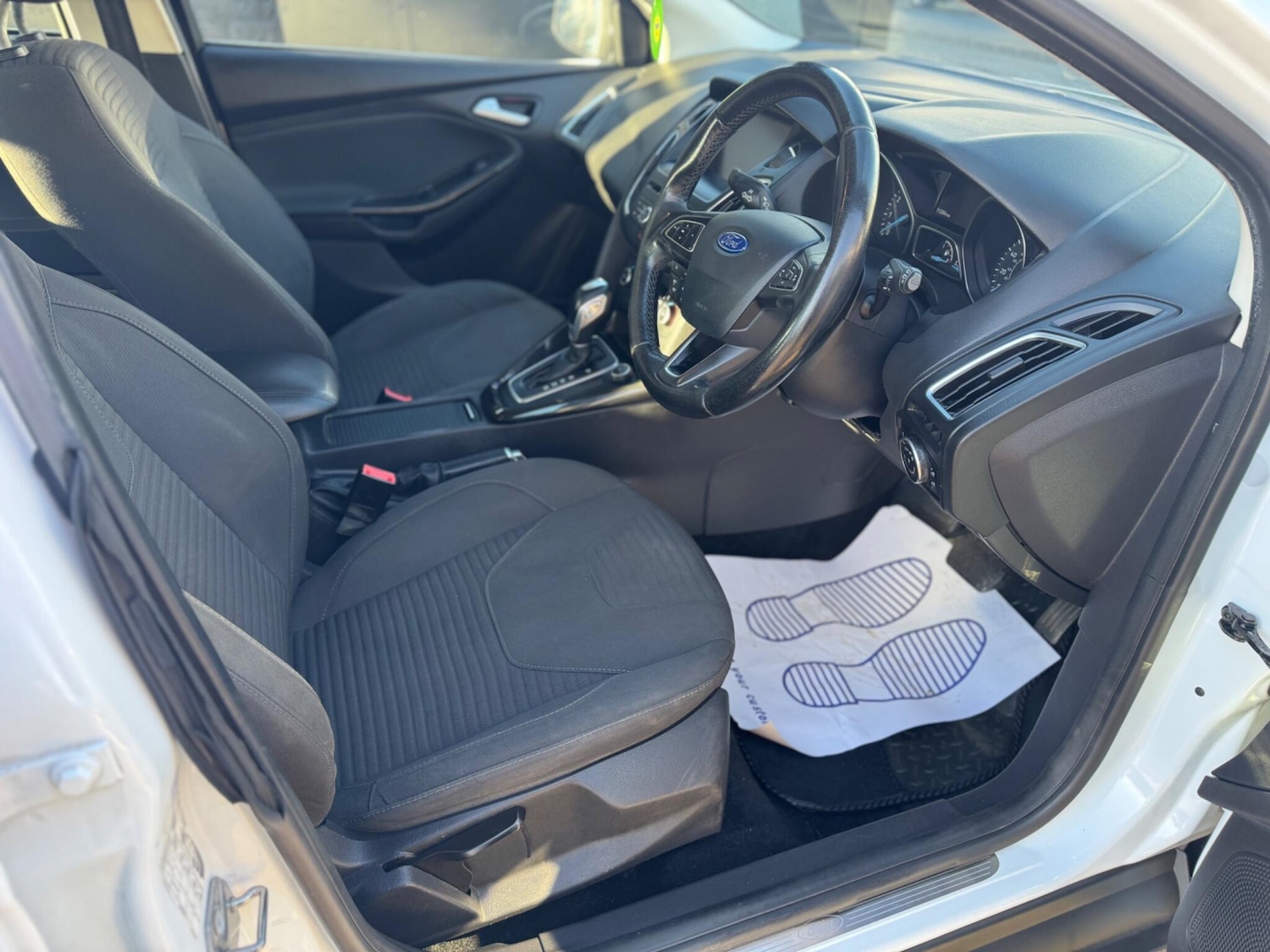 Used Ford Focus 2016 for sale - 77202540: Photo 14