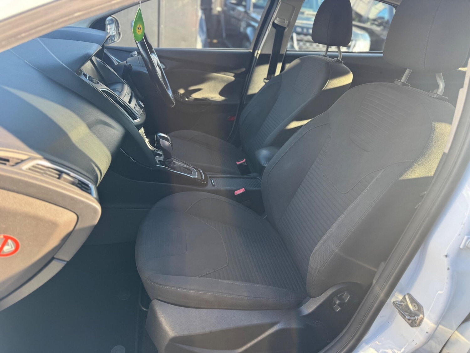 Used Ford Focus 2016 for sale - 77202540: Photo 16