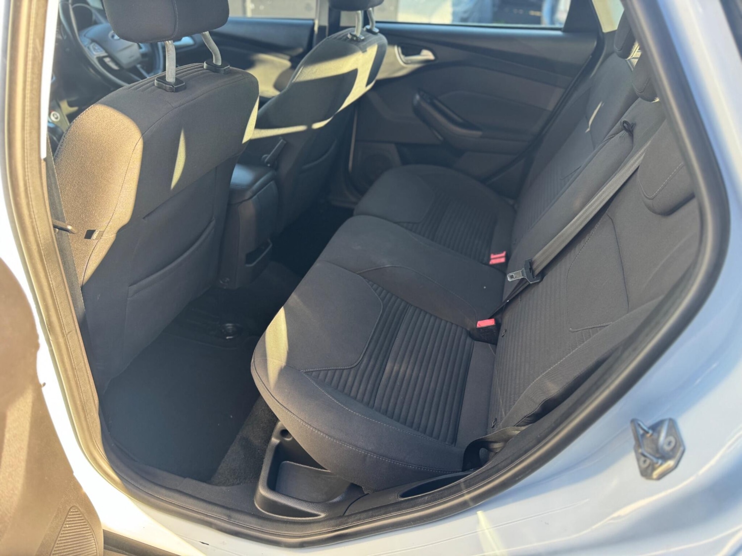 Used Ford Focus 2016 for sale - 77202540: Photo 17