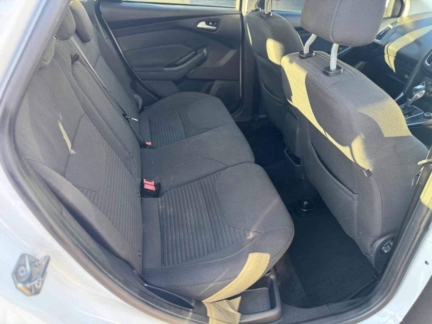 Used Ford Focus 2016 for sale - 77202540: Photo 18