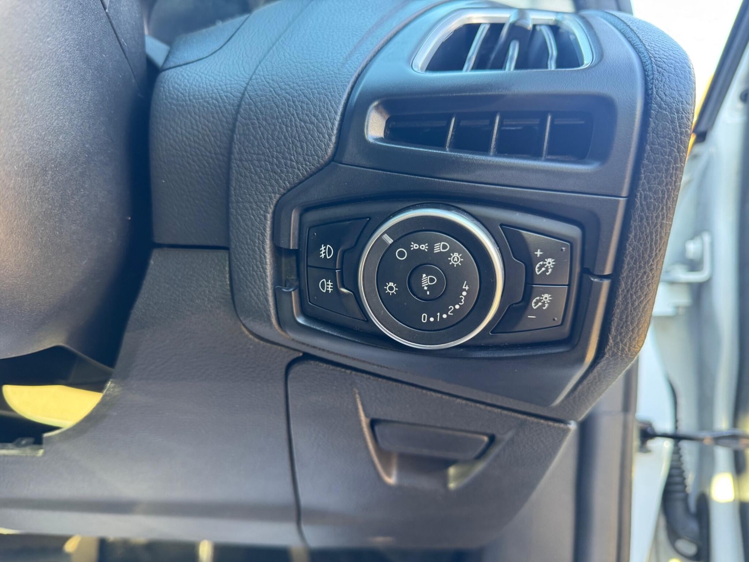 Used Ford Focus 2016 for sale - 77202540: Photo 19