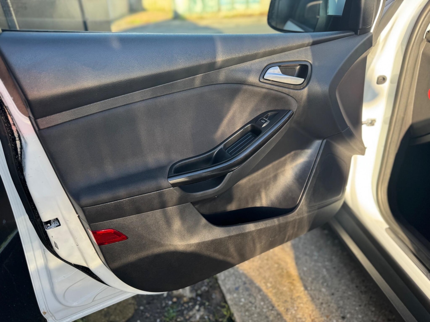 Used Ford Focus 2016 for sale - 77202540: Photo 20