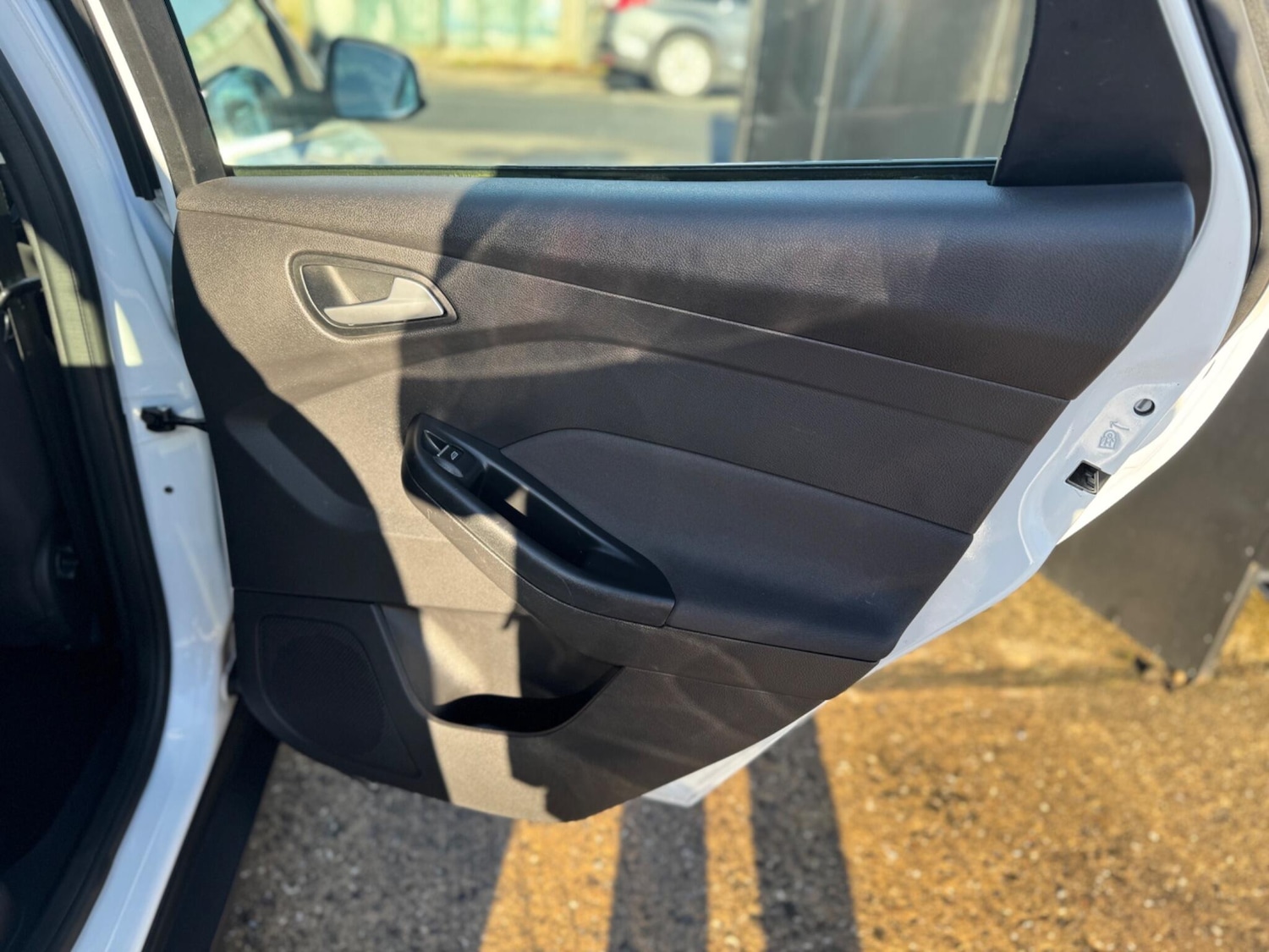 Used Ford Focus 2016 for sale - 77202540: Photo 22