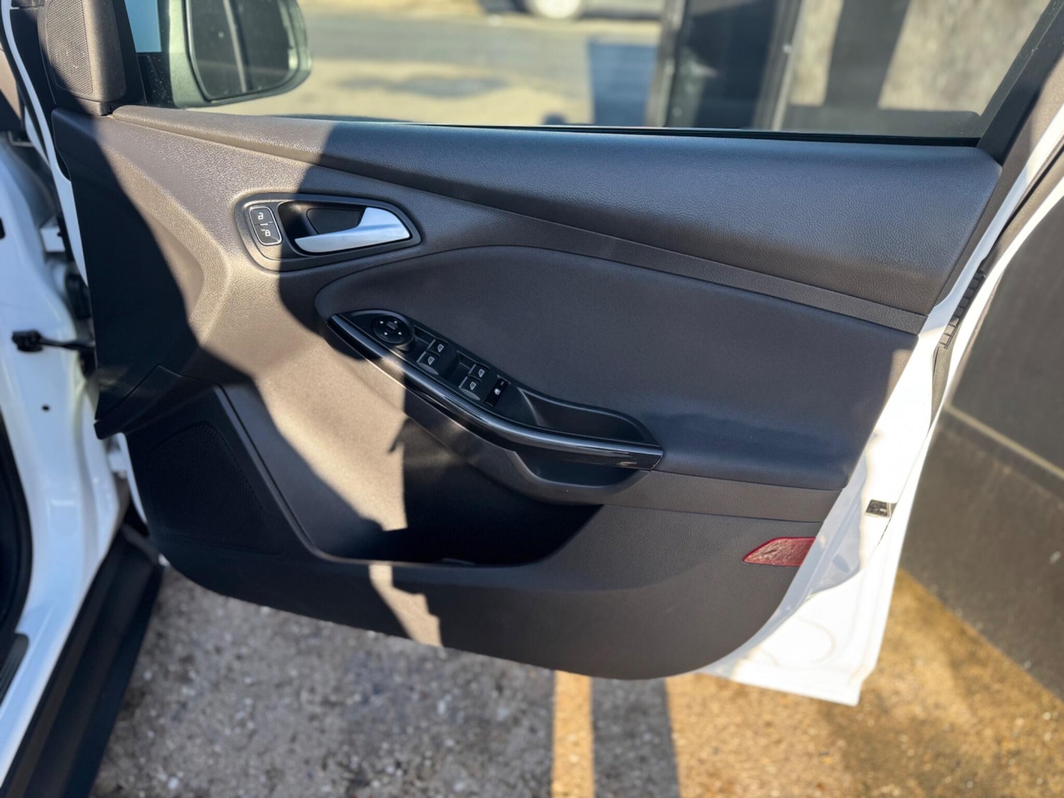 Used Ford Focus 2016 for sale - 77202540: Photo 23