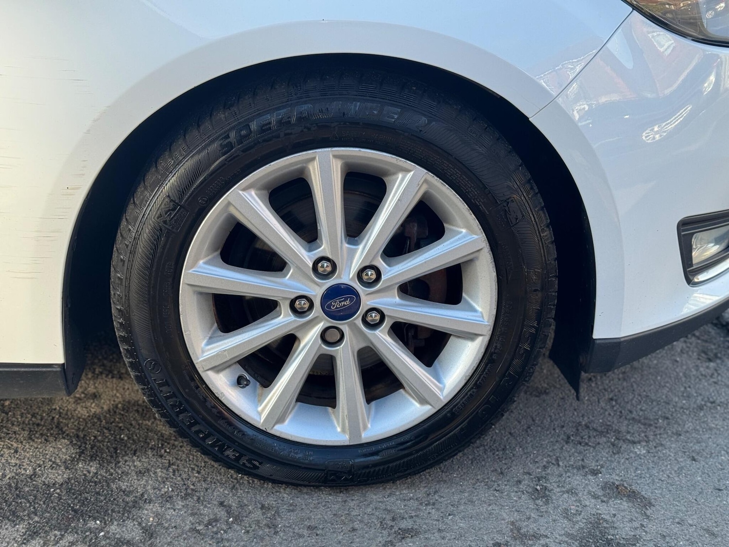 Used Ford Focus 2016 for sale - 77202540: Photo 25