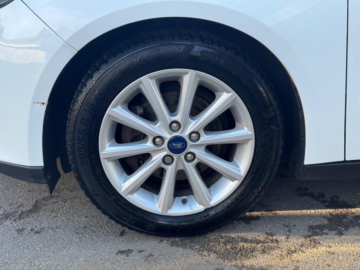 Used Ford Focus 2016 for sale - 77202540: Photo 26