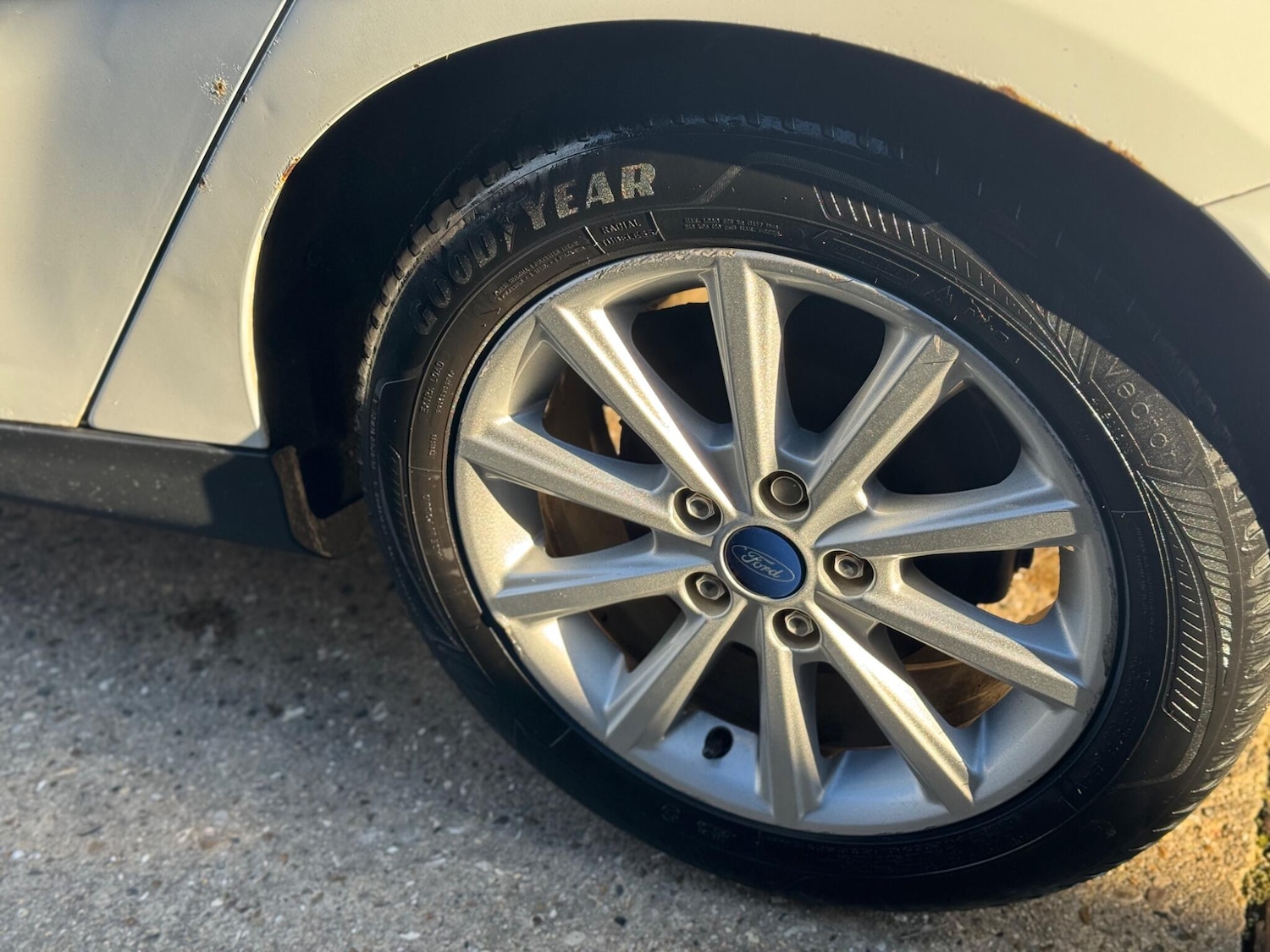 Used Ford Focus 2016 for sale - 77202540: Photo 27