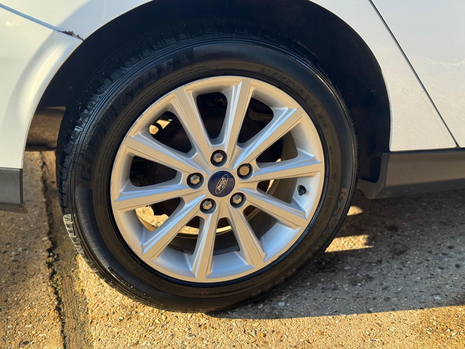 Used Ford Focus 2016 for sale - 77202540: Photo 28