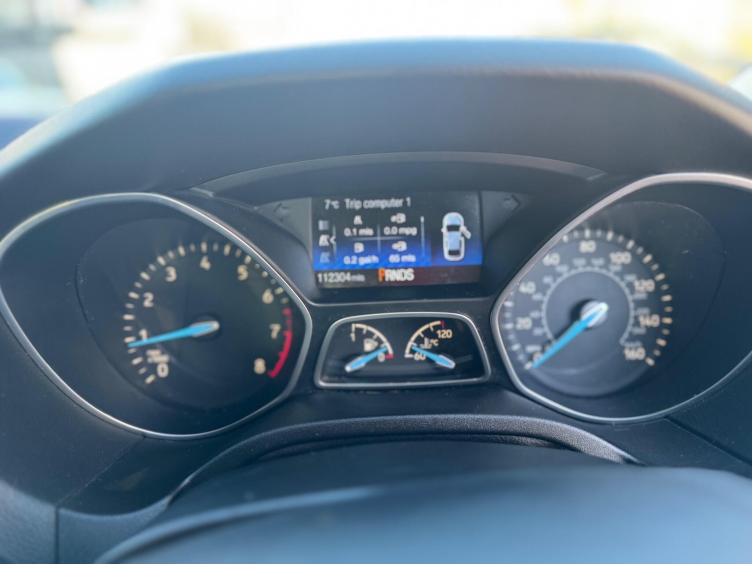 Used Ford Focus 2016 for sale - 77202540: Photo 29