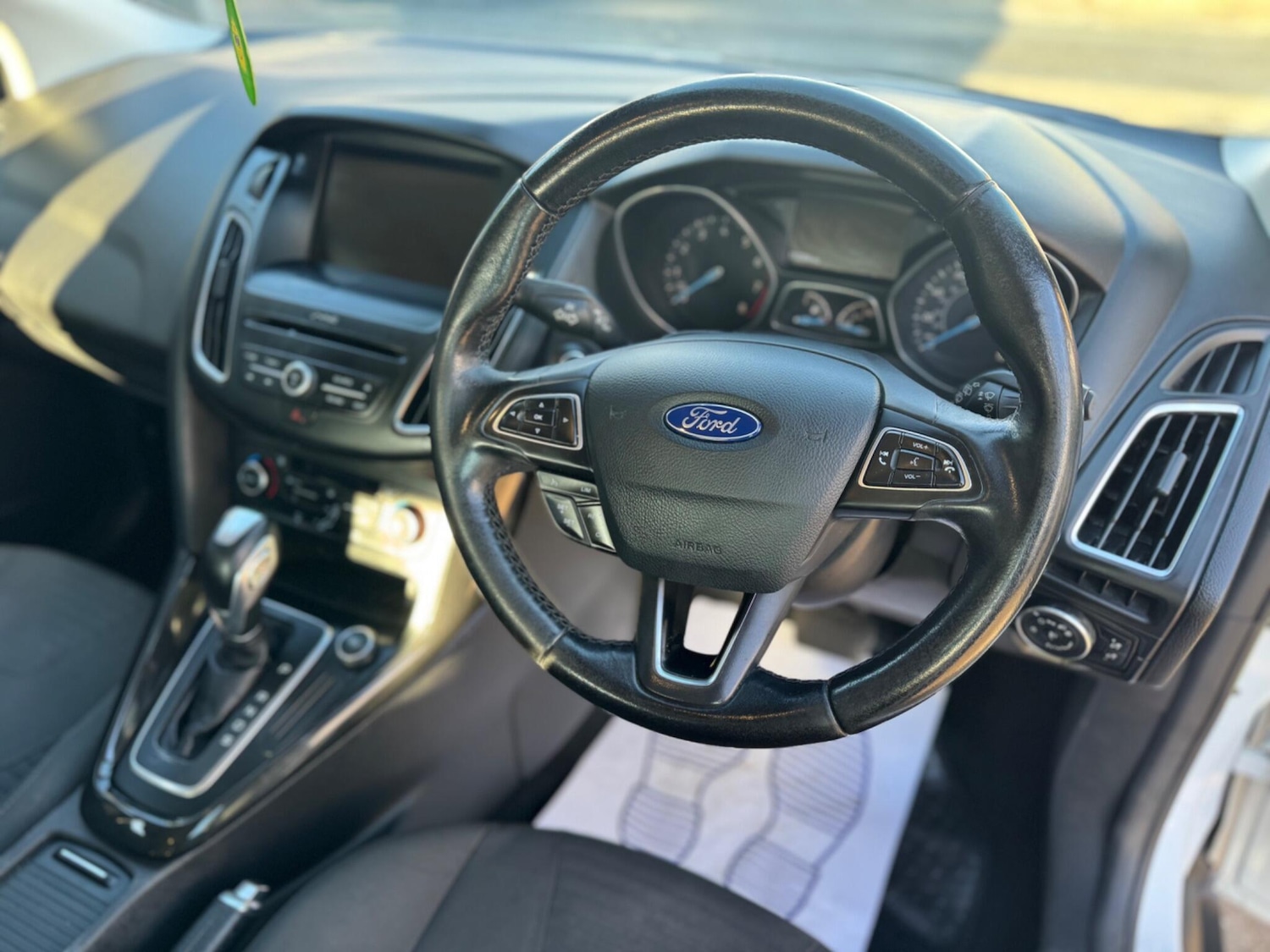 Used Ford Focus 2016 for sale - 77202540: Photo 31