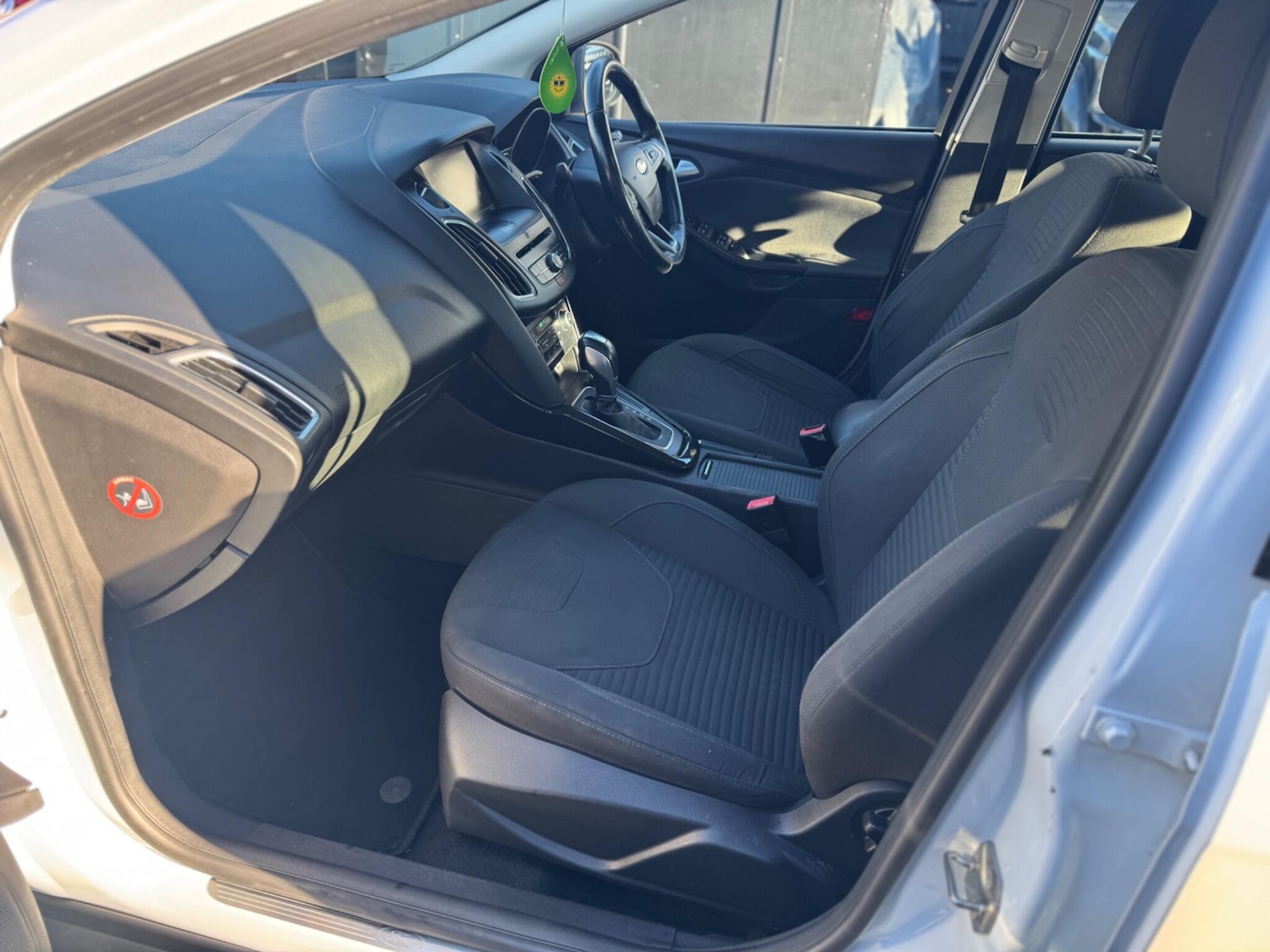 Used Ford Focus 2016 for sale - 77202540: Photo 32