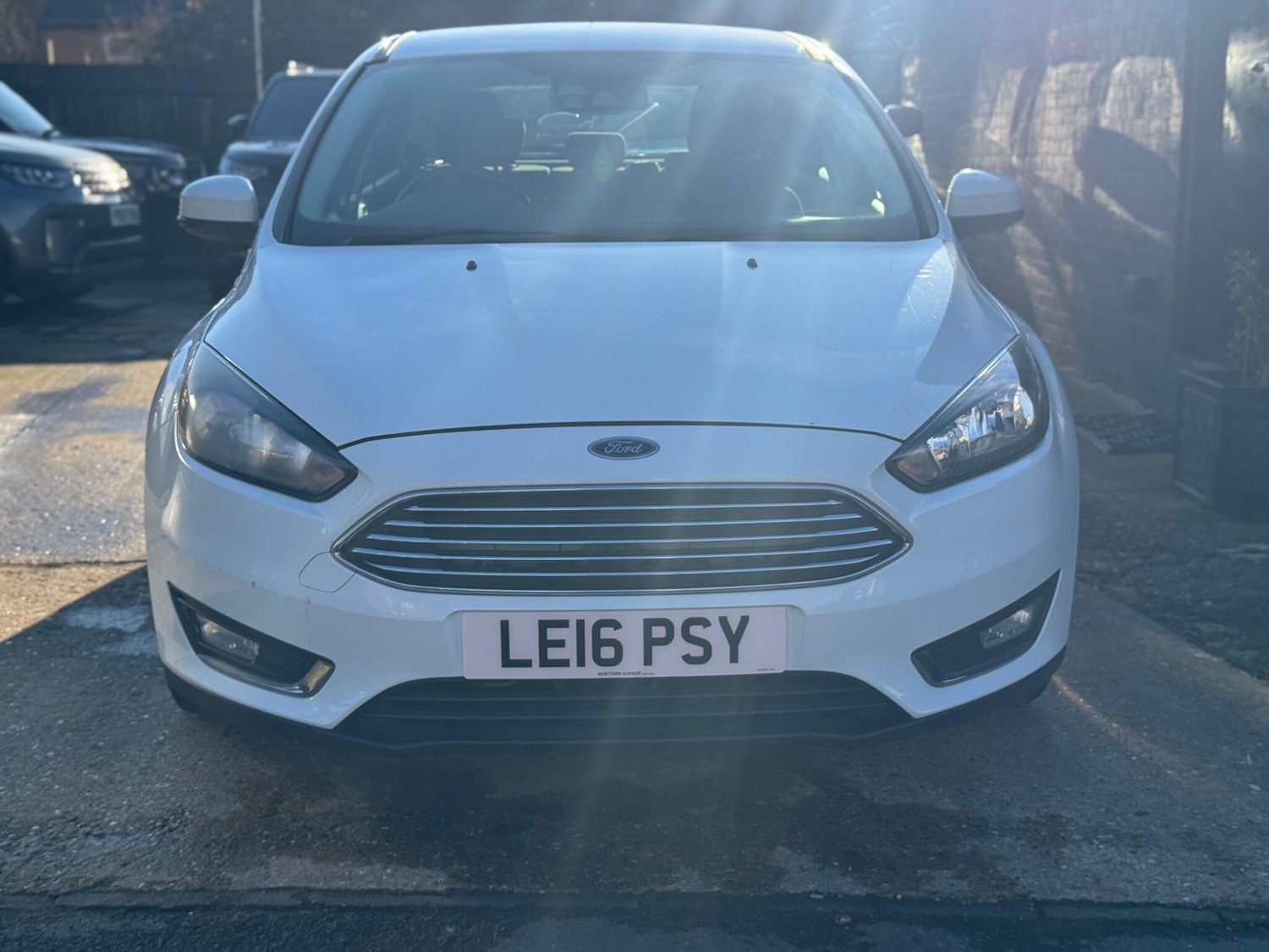 Used Ford Focus 2016 for sale - 77202540: Photo 6