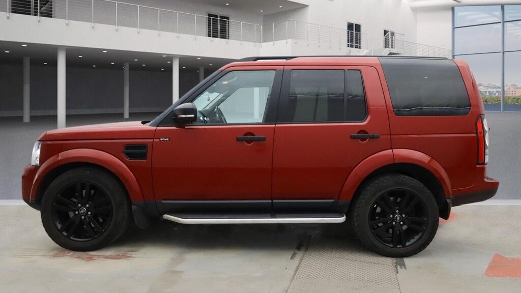 Used Land Rover Discovery 2014 for sale - 77808722: Photo 10