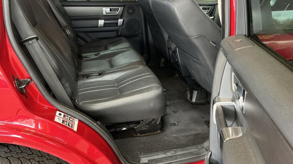 Used Land Rover Discovery 2014 for sale - 77808722: Photo 12