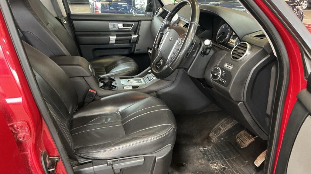 Used Land Rover Discovery 2014 for sale - 77808722: Photo 13