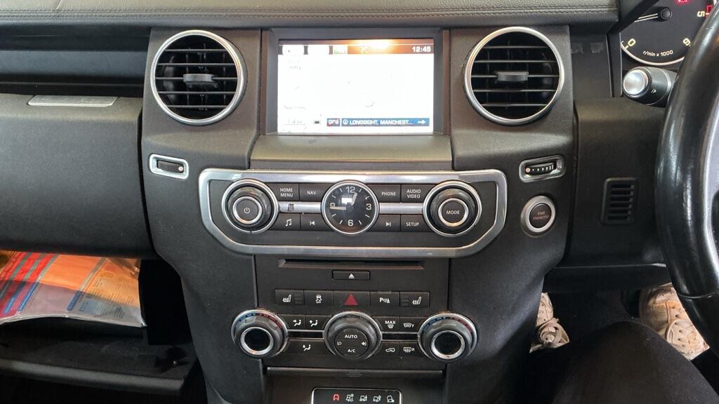 Used Land Rover Discovery 2014 for sale - 77808722: Photo 15