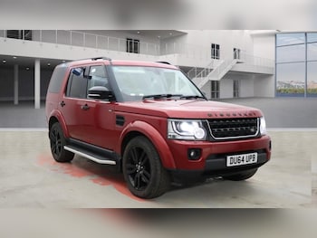 Used Land Rover Discovery 2014 for sale - 77808722: Photo
