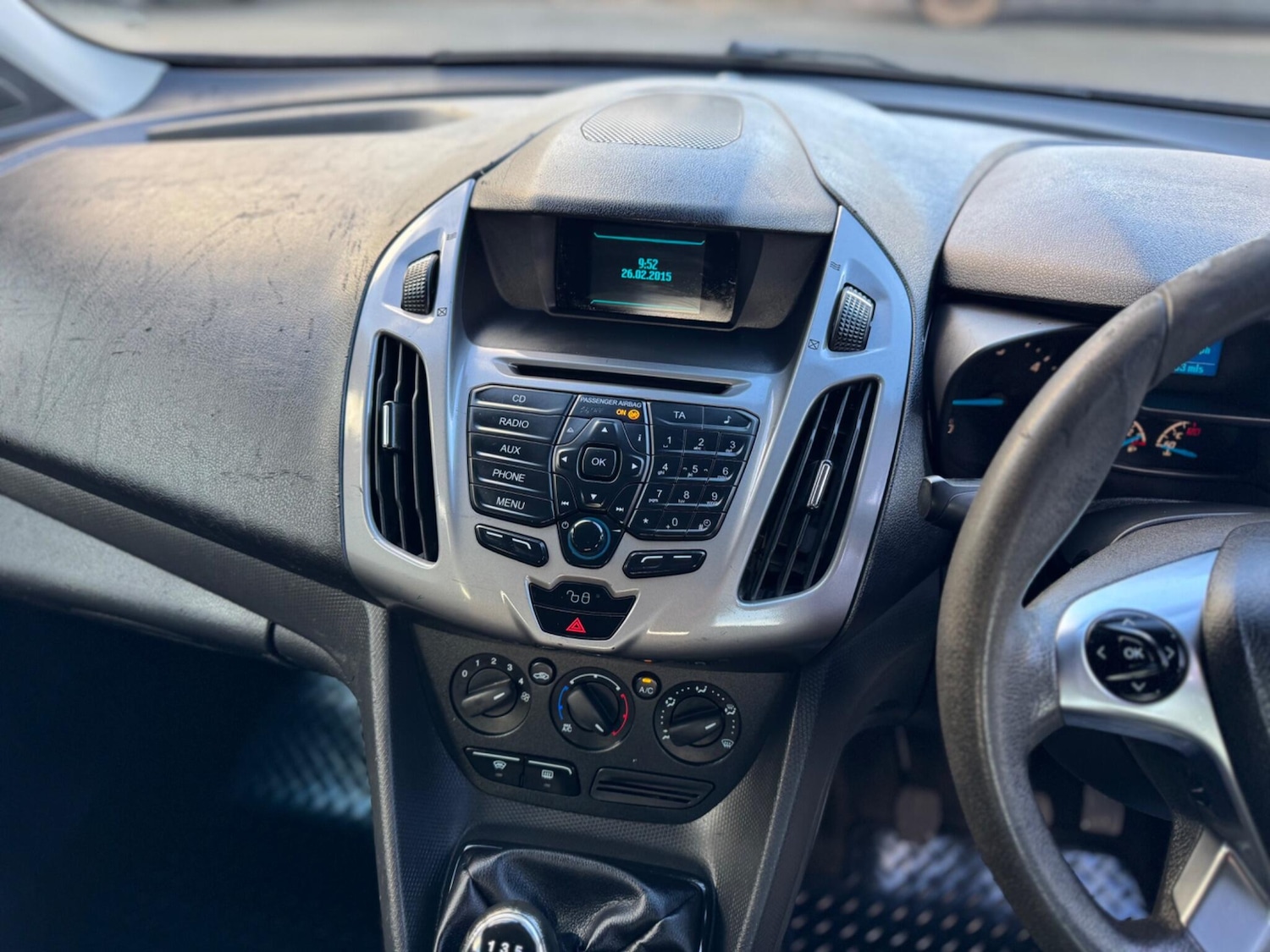 Used Ford Grand Tourneo Connect 2015 for sale - 77330826: Photo 10