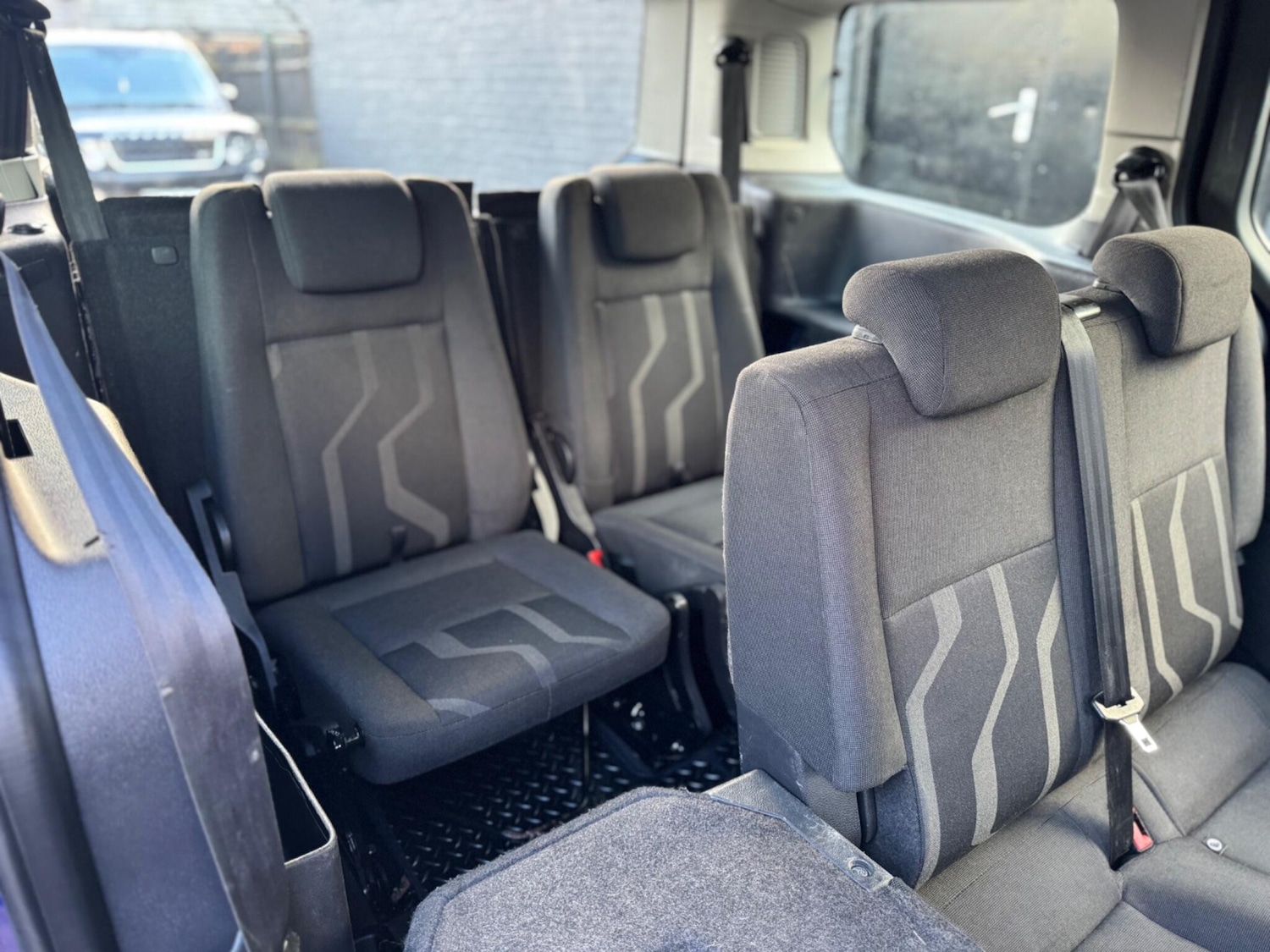 Used Ford Grand Tourneo Connect 2015 for sale - 77330826: Photo 20