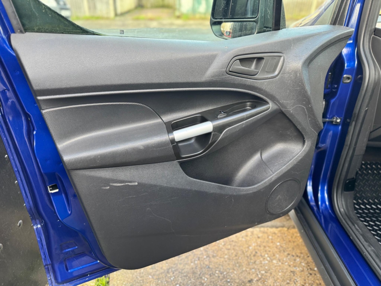 Used Ford Grand Tourneo Connect 2015 for sale - 77330826: Photo 21