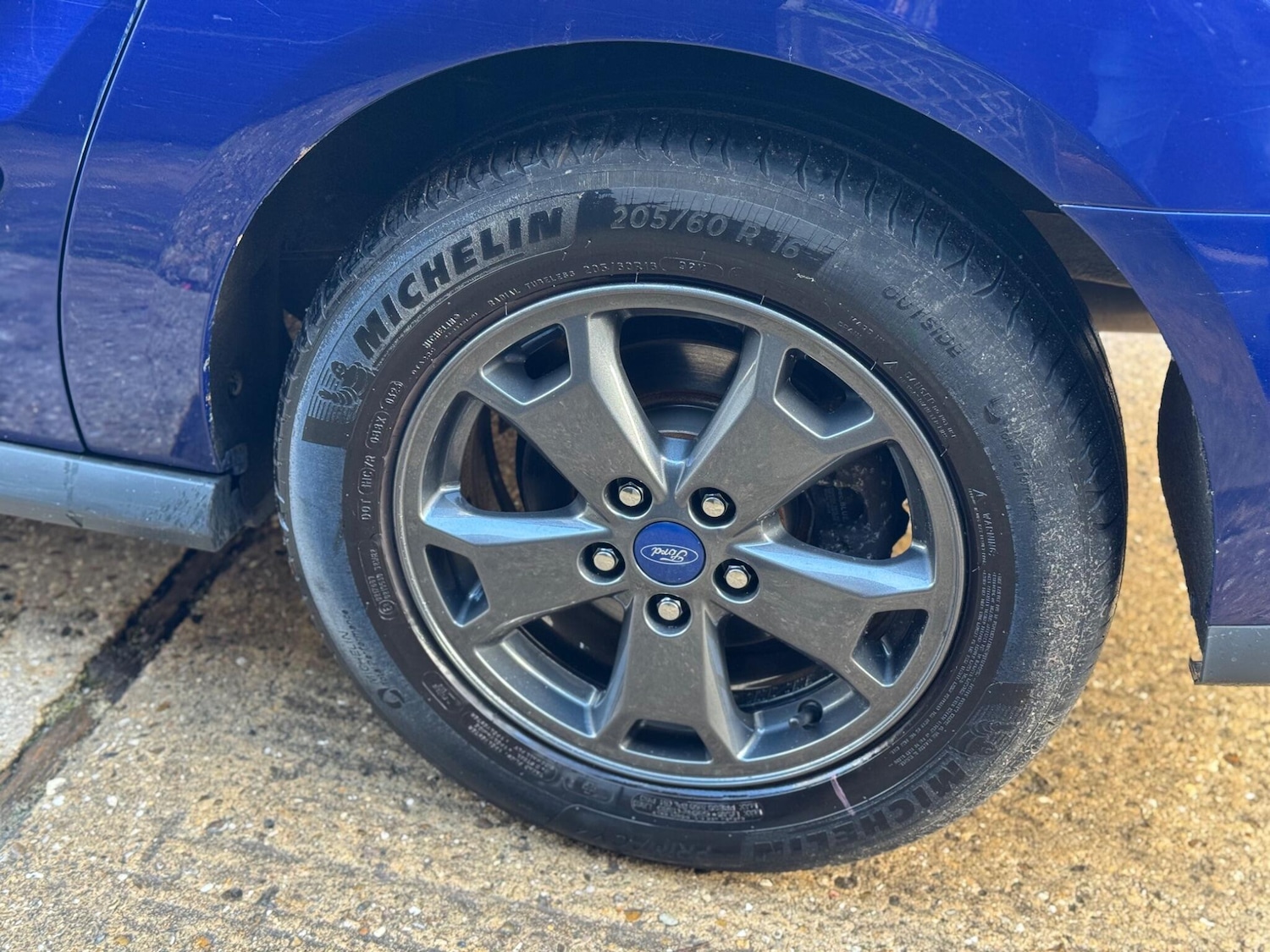 Used Ford Grand Tourneo Connect 2015 for sale - 77330826: Photo 26