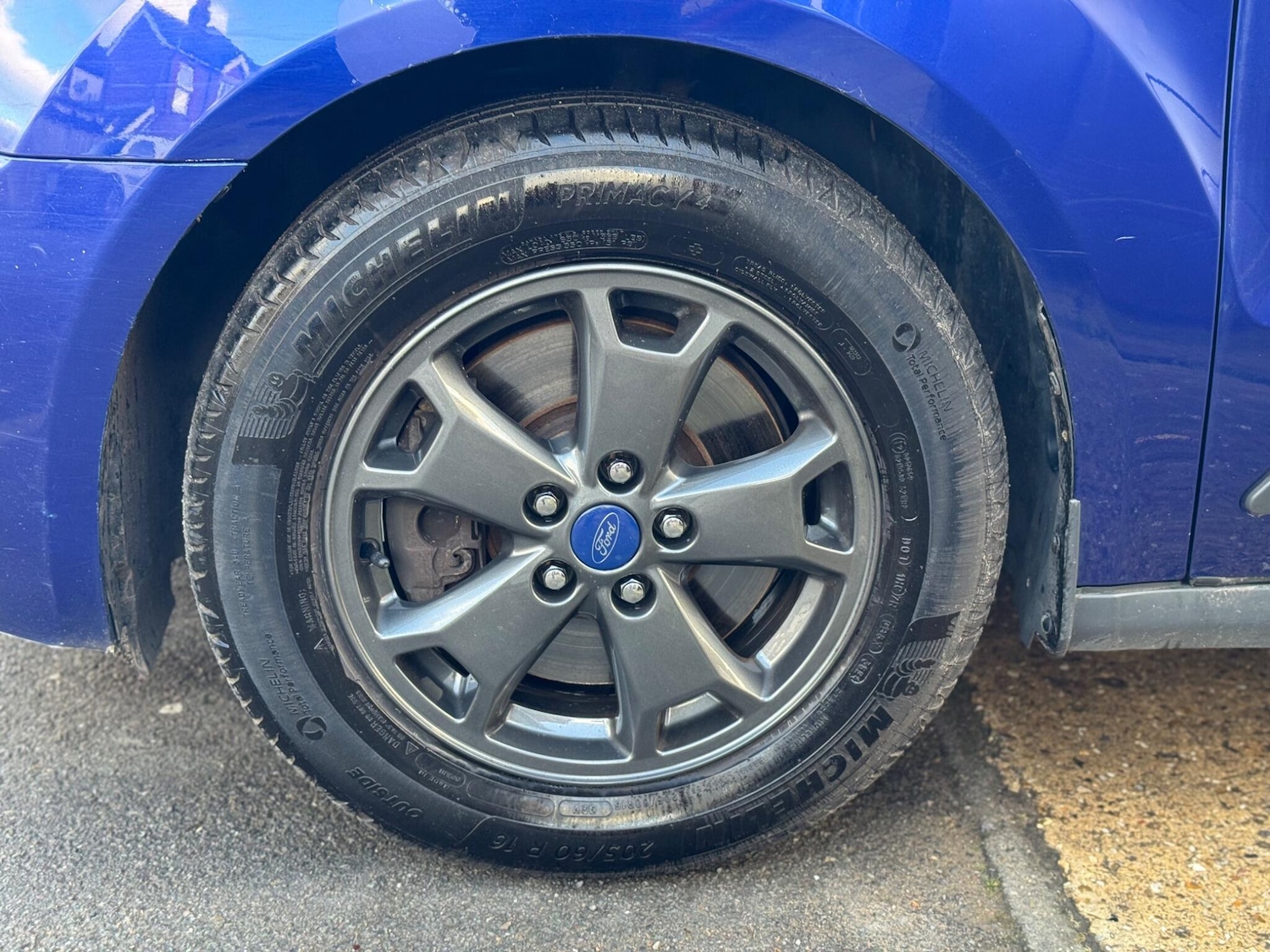 Used Ford Grand Tourneo Connect 2015 for sale - 77330826: Photo 27