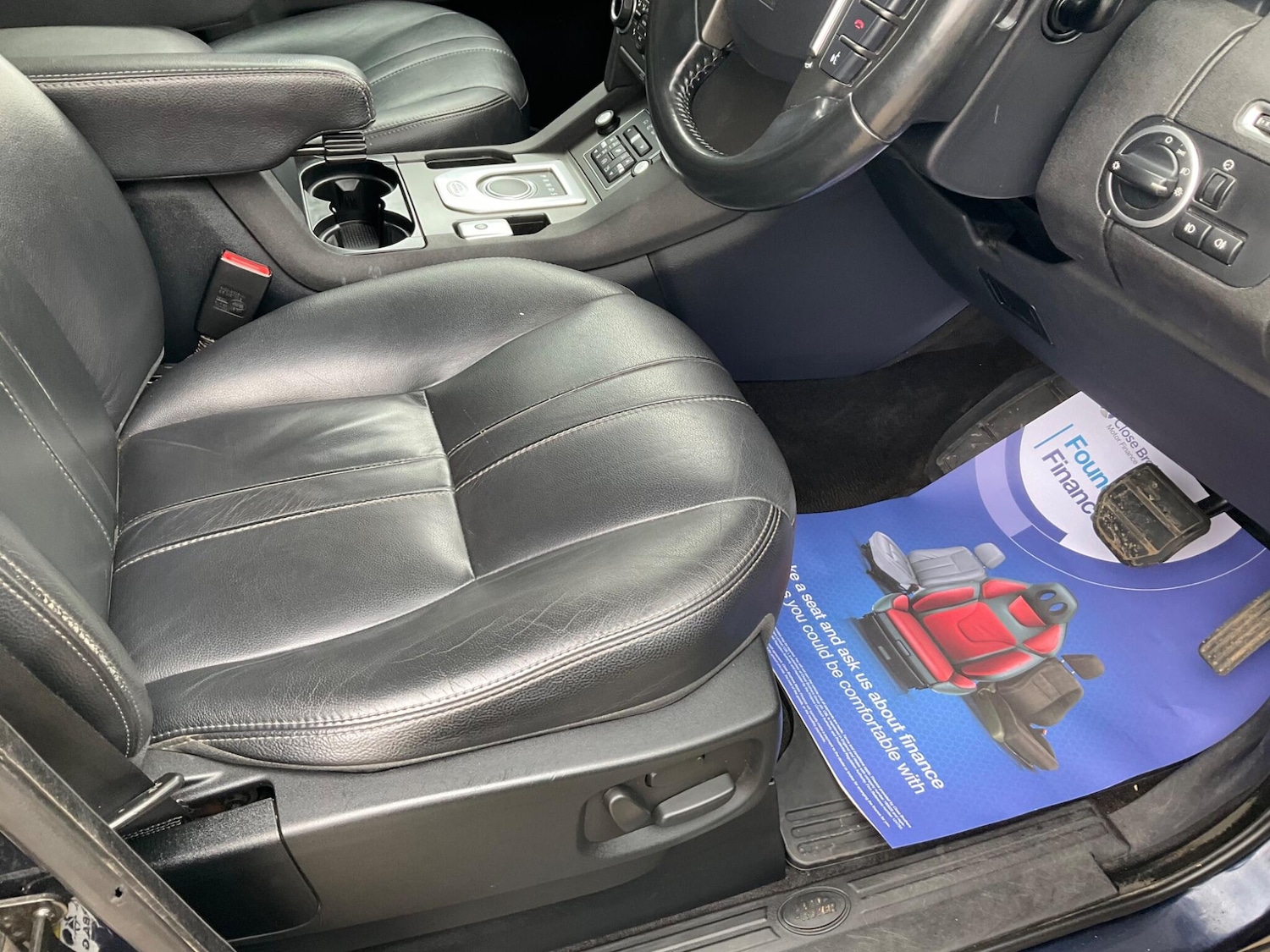 Used Land Rover Discovery 2015 for sale - 77351504: Photo 12