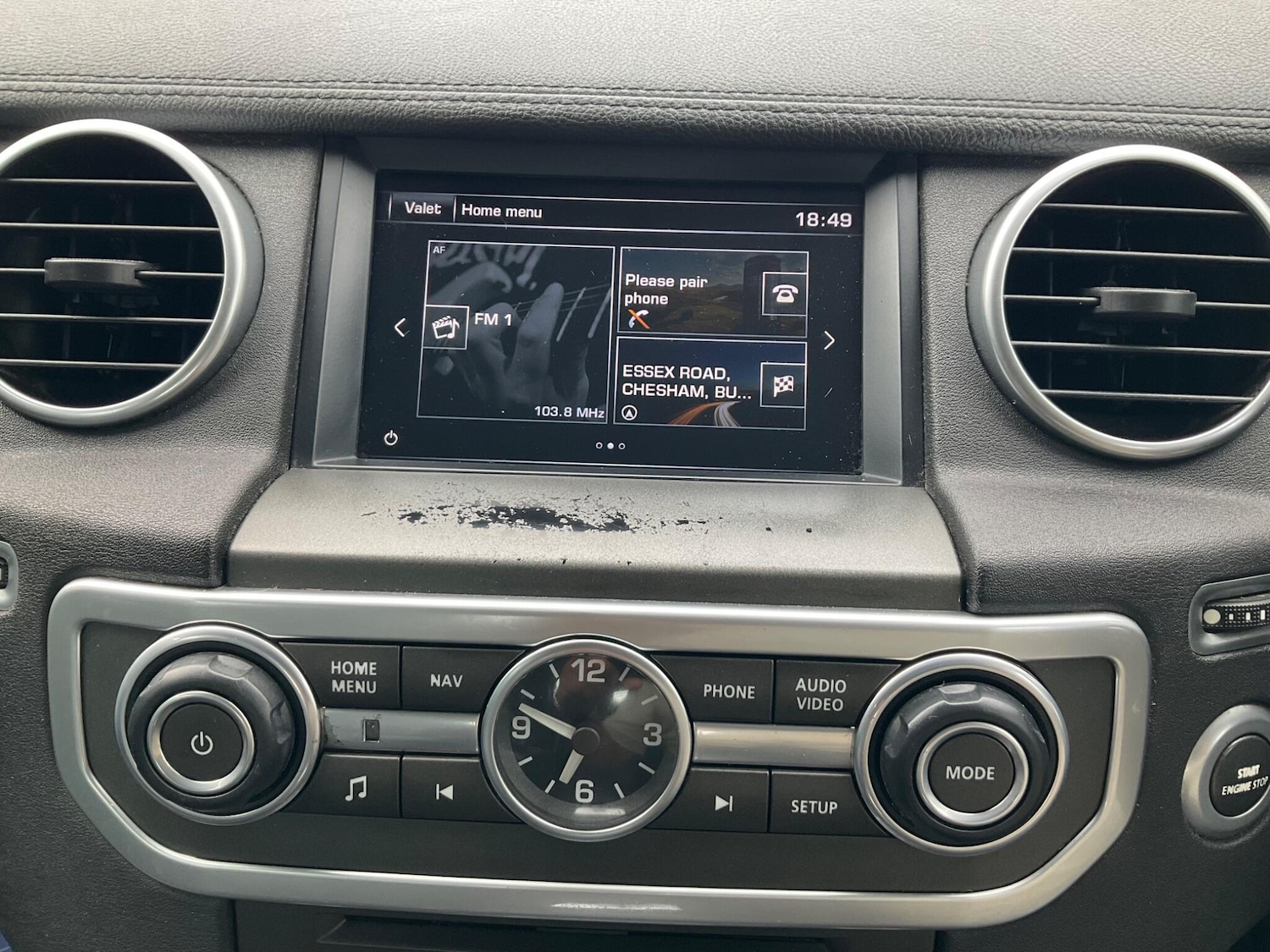 Used Land Rover Discovery 2015 for sale - 77351504: Photo 28