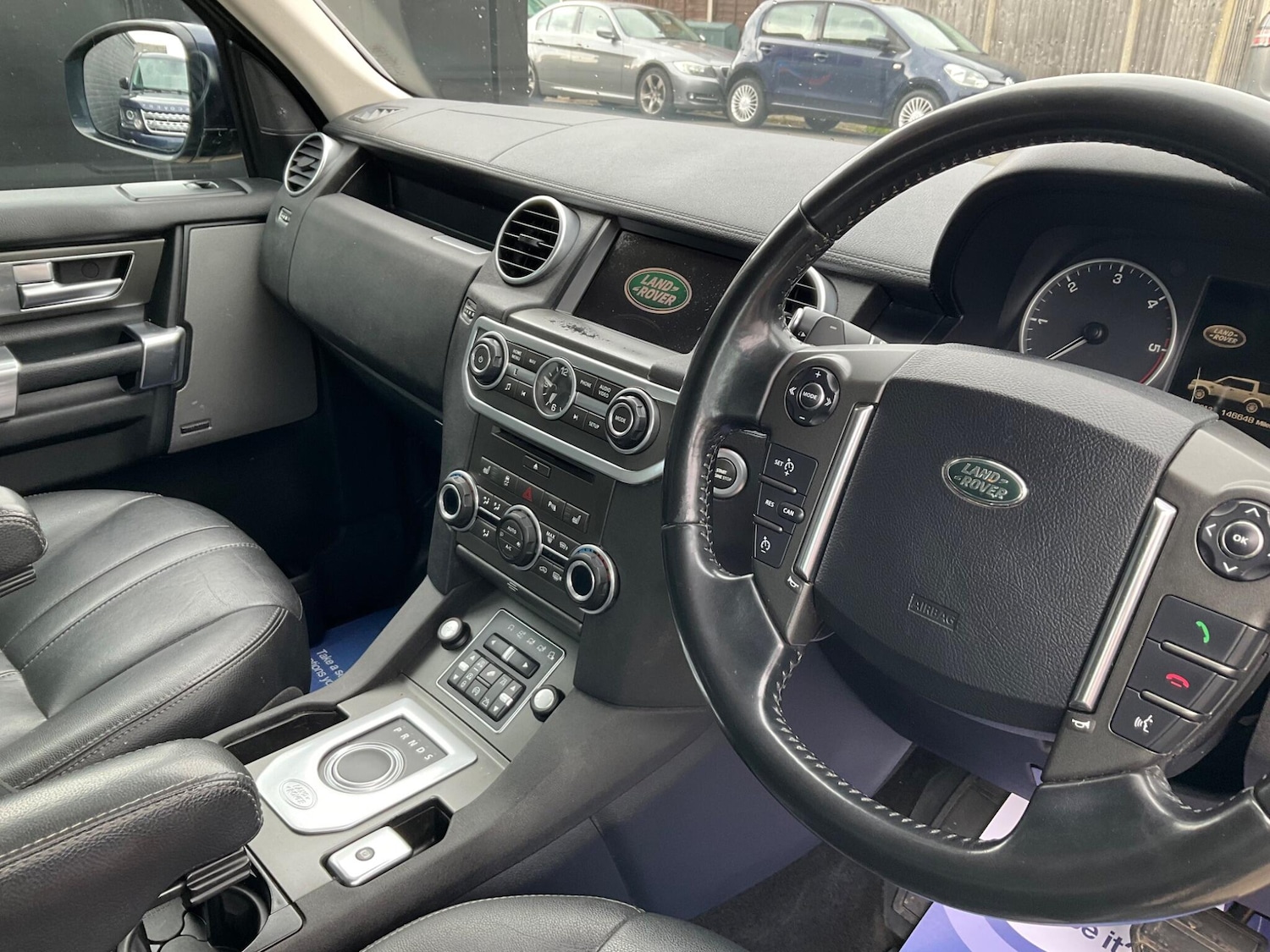 Used Land Rover Discovery 2015 for sale - 77351504: Photo 32