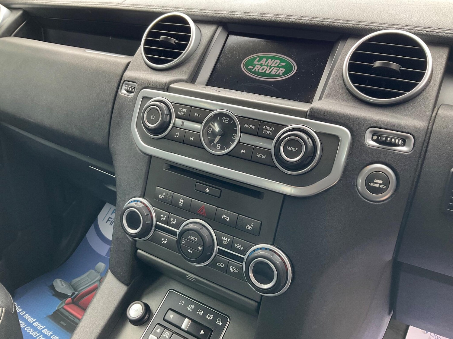 Used Land Rover Discovery 2015 for sale - 77351504: Photo 34