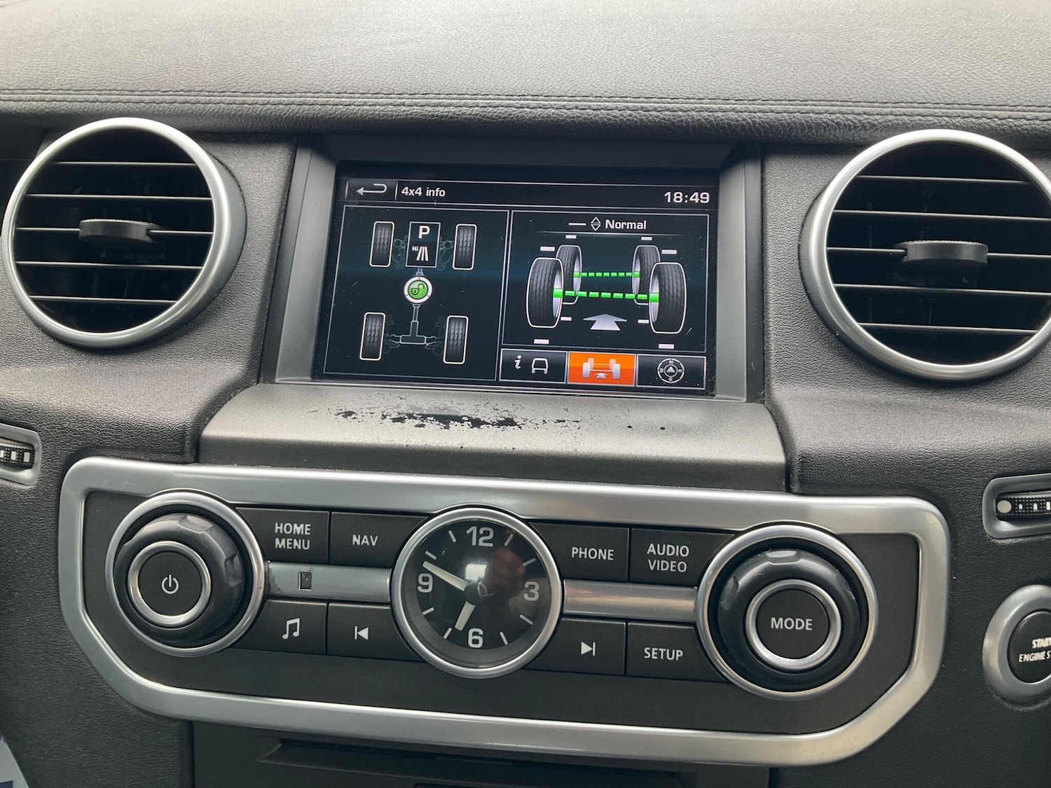 Used Land Rover Discovery 2015 for sale - 77351504: Photo 35