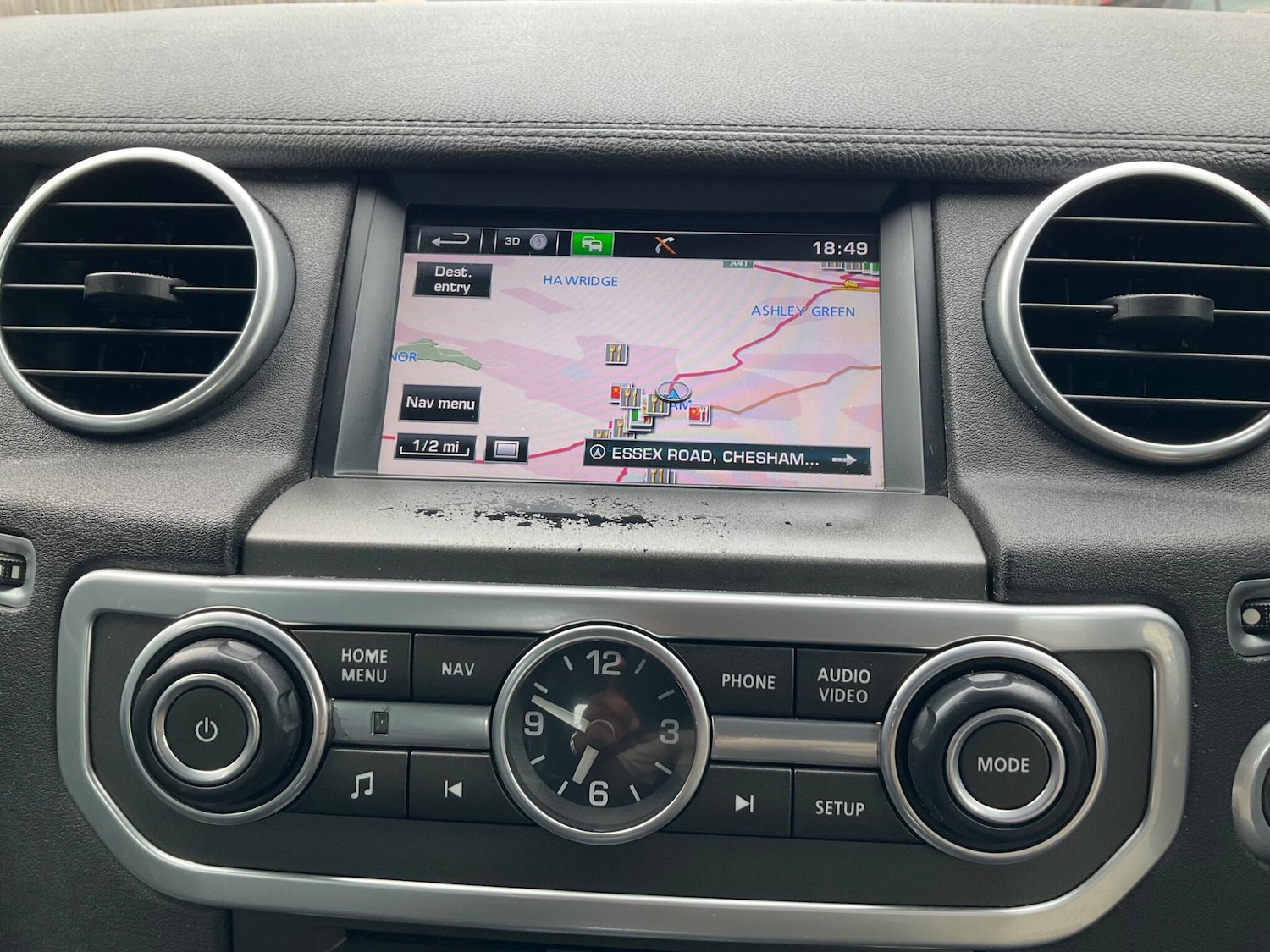 Used Land Rover Discovery 2015 for sale - 77351504: Photo 43