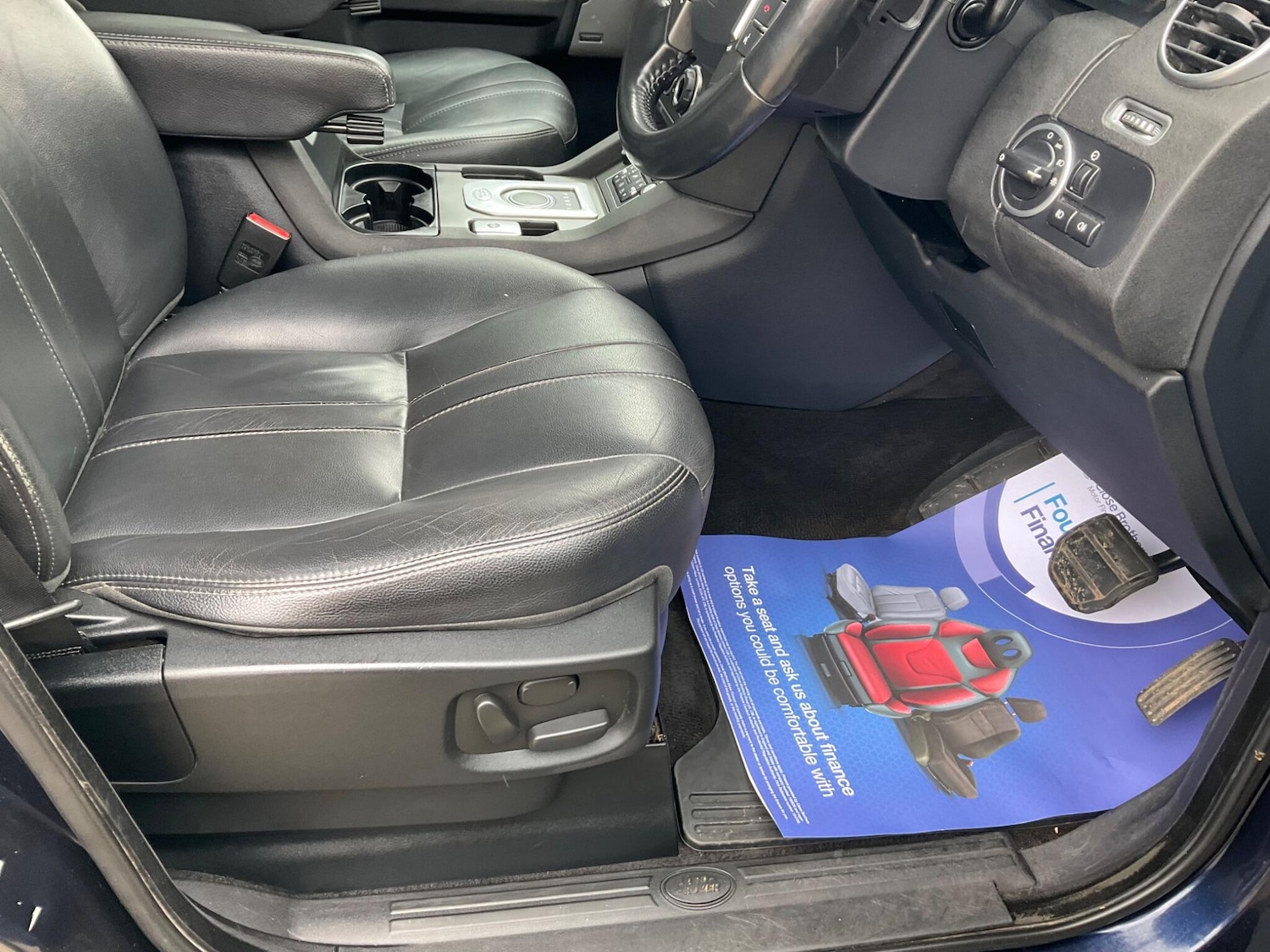 Used Land Rover Discovery 2015 for sale - 77351504: Photo 44