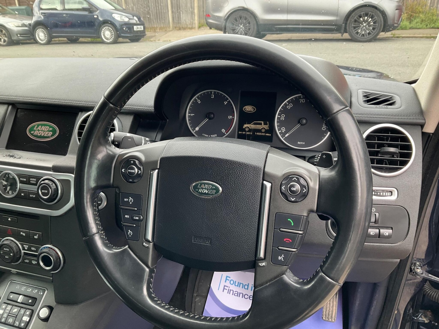 Used Land Rover Discovery 2015 for sale - 77351504: Photo 49