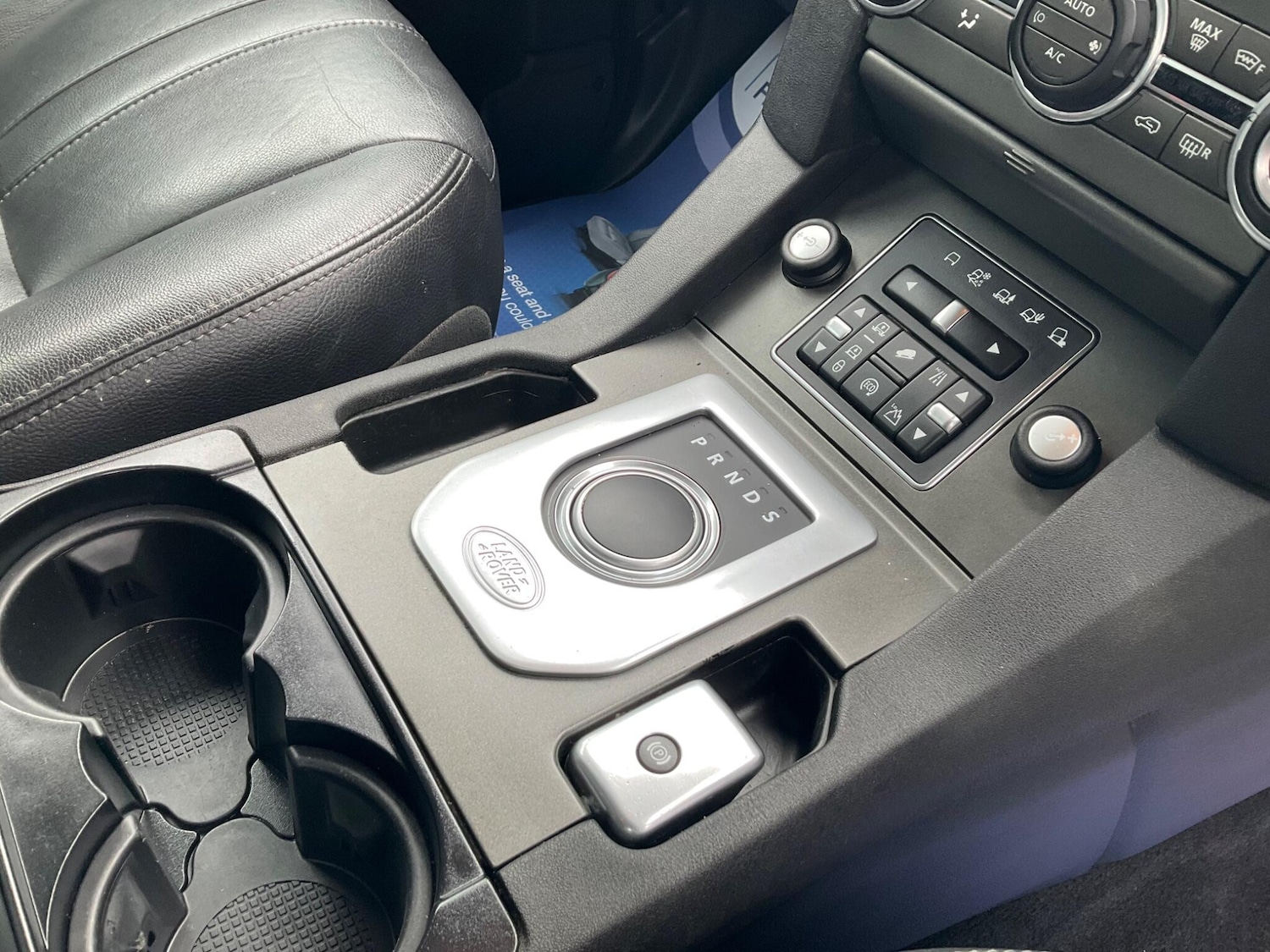 Used Land Rover Discovery 2015 for sale - 77351504: Photo 54