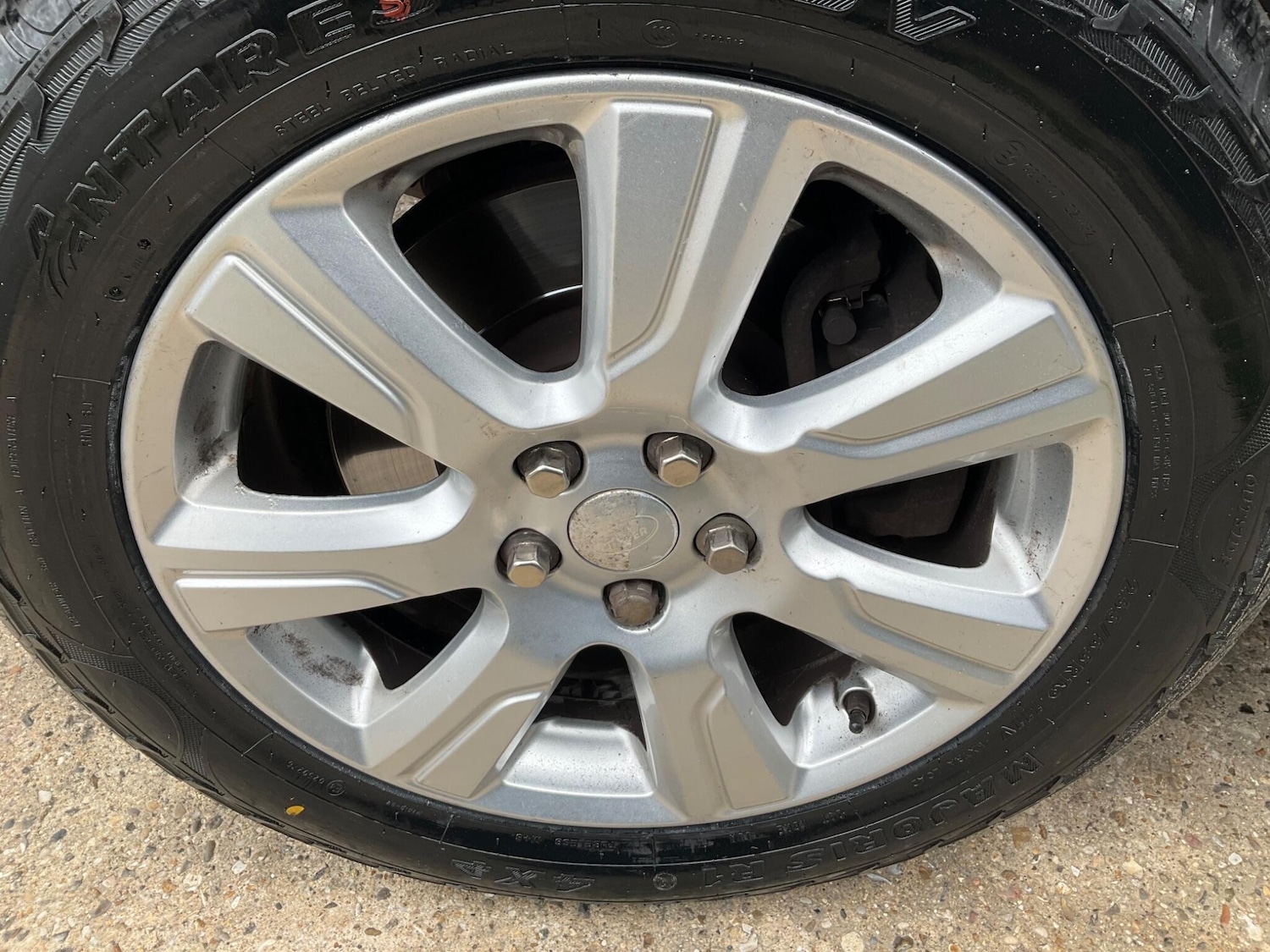 Used Land Rover Discovery 2015 for sale - 77351504: Photo 58