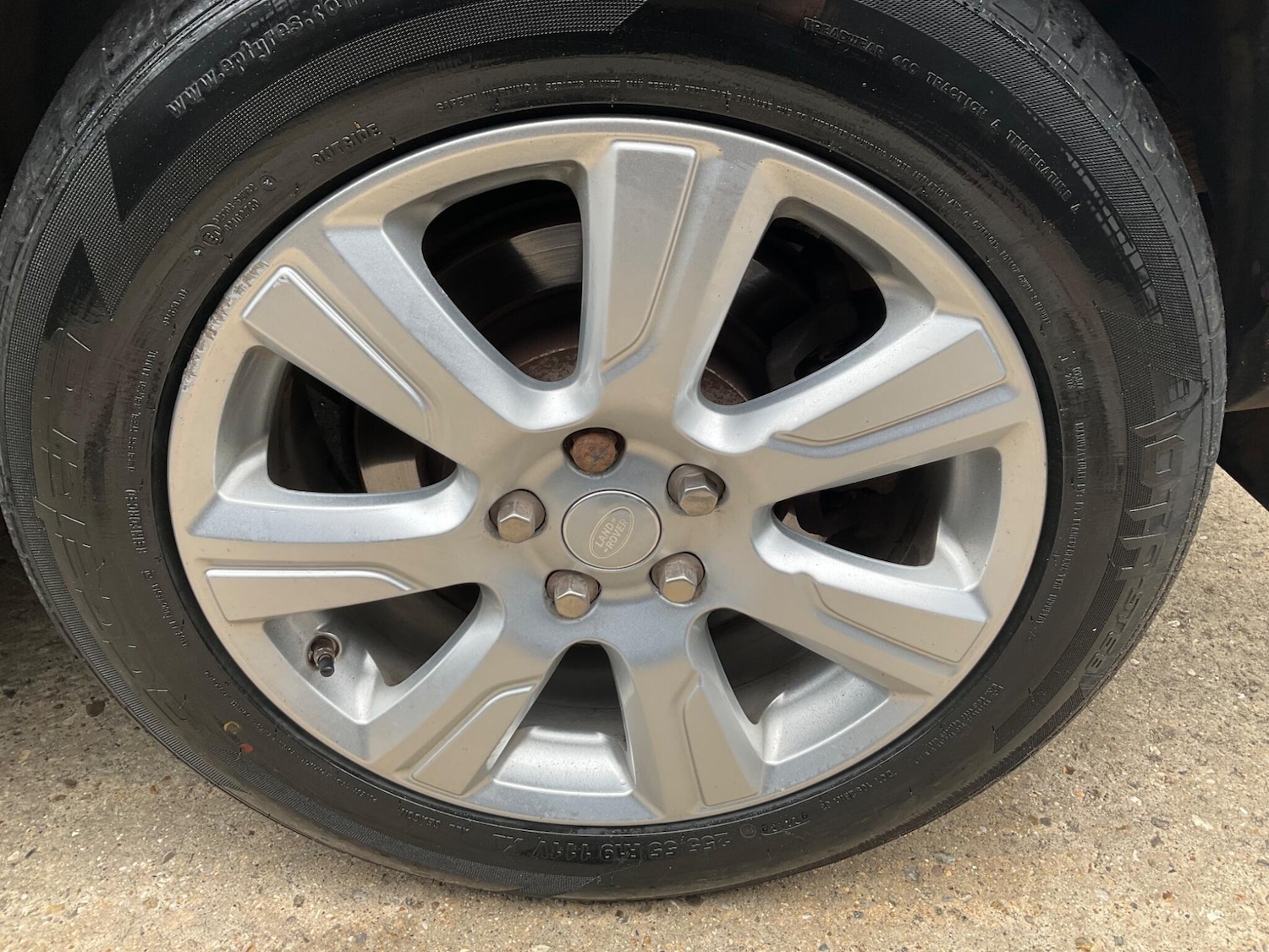 Used Land Rover Discovery 2015 for sale - 77351504: Photo 59