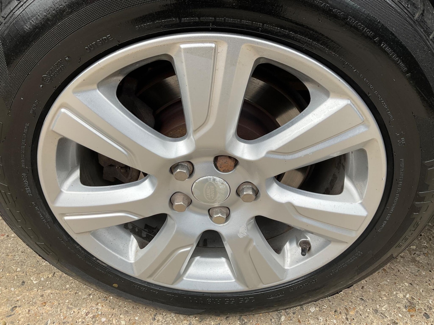 Used Land Rover Discovery 2015 for sale - 77351504: Photo 60