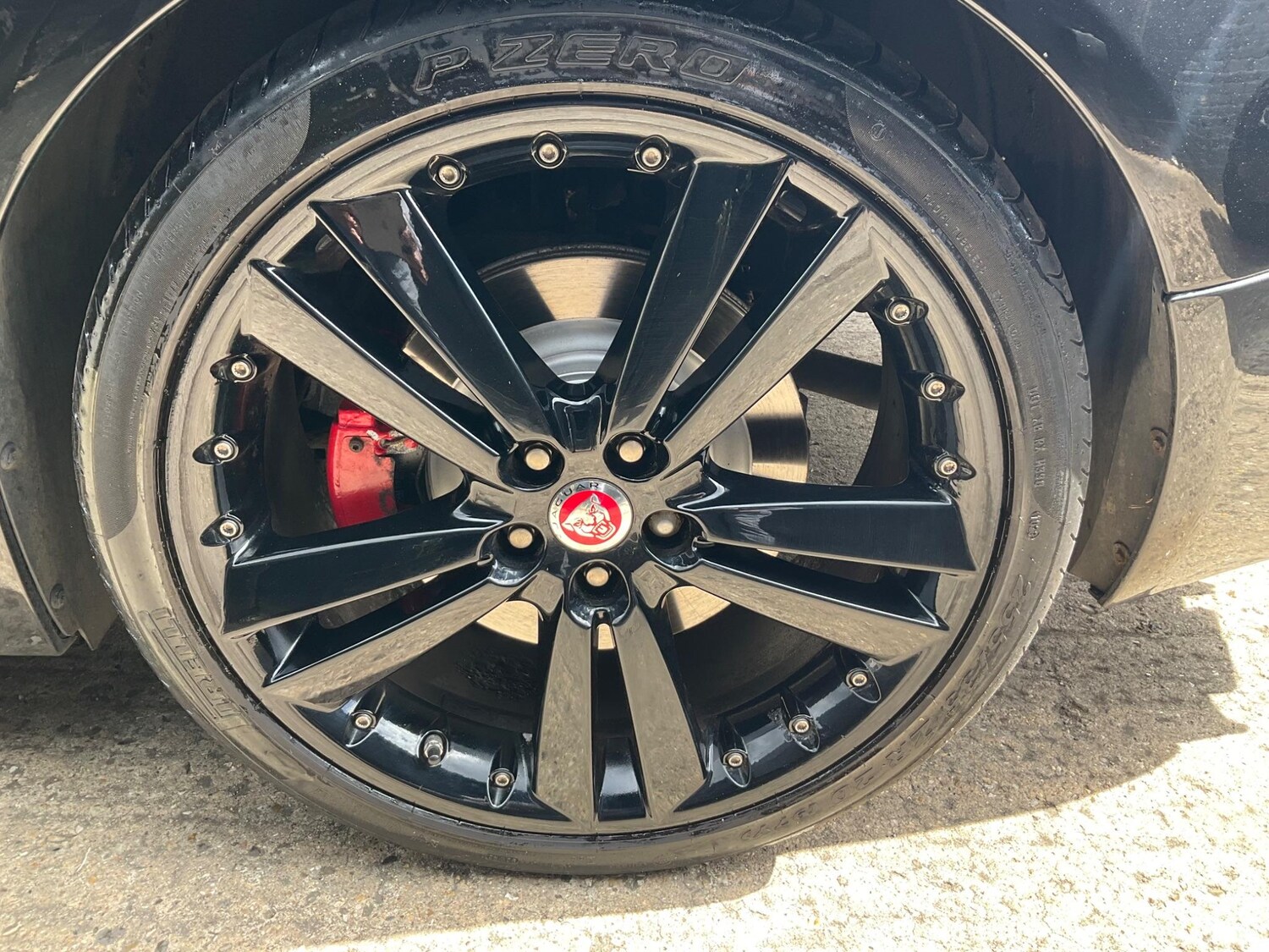 Vehicle 35