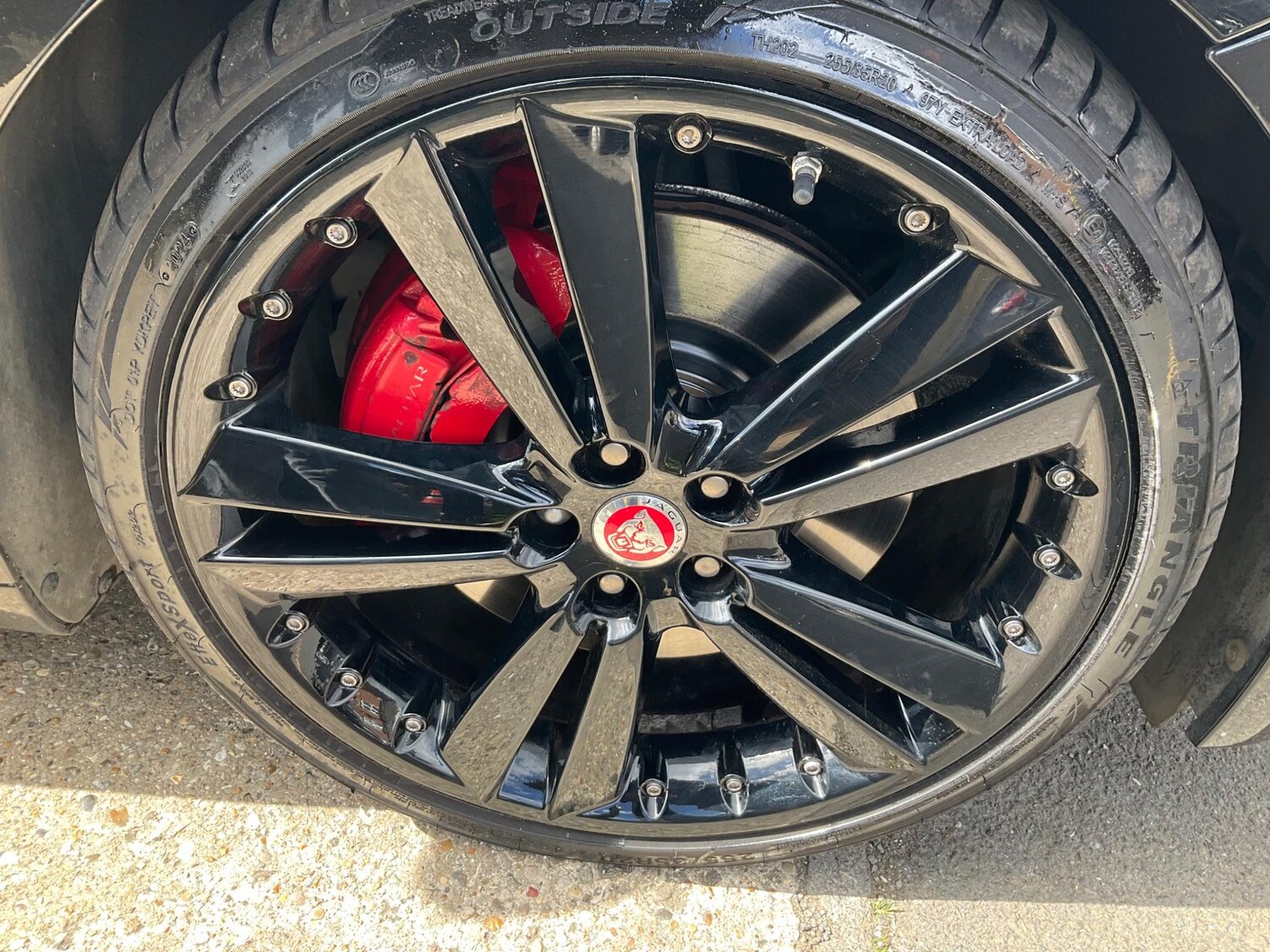 Vehicle 60
