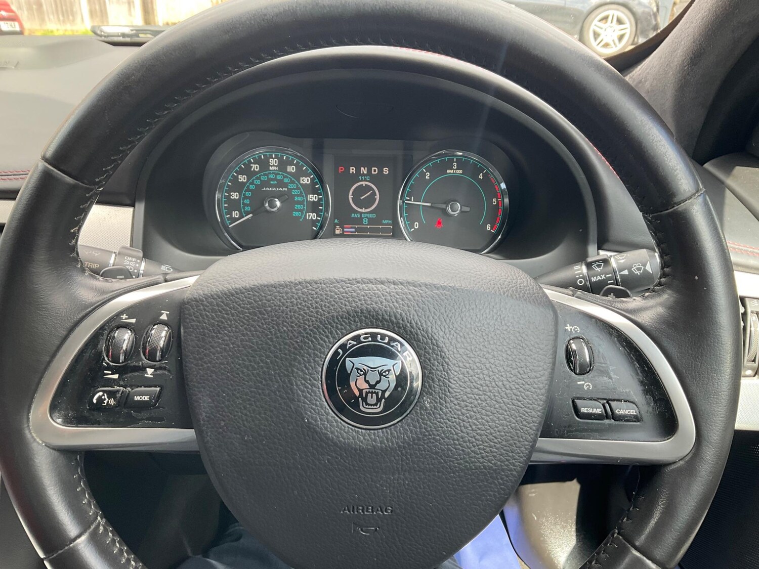 Vehicle 76