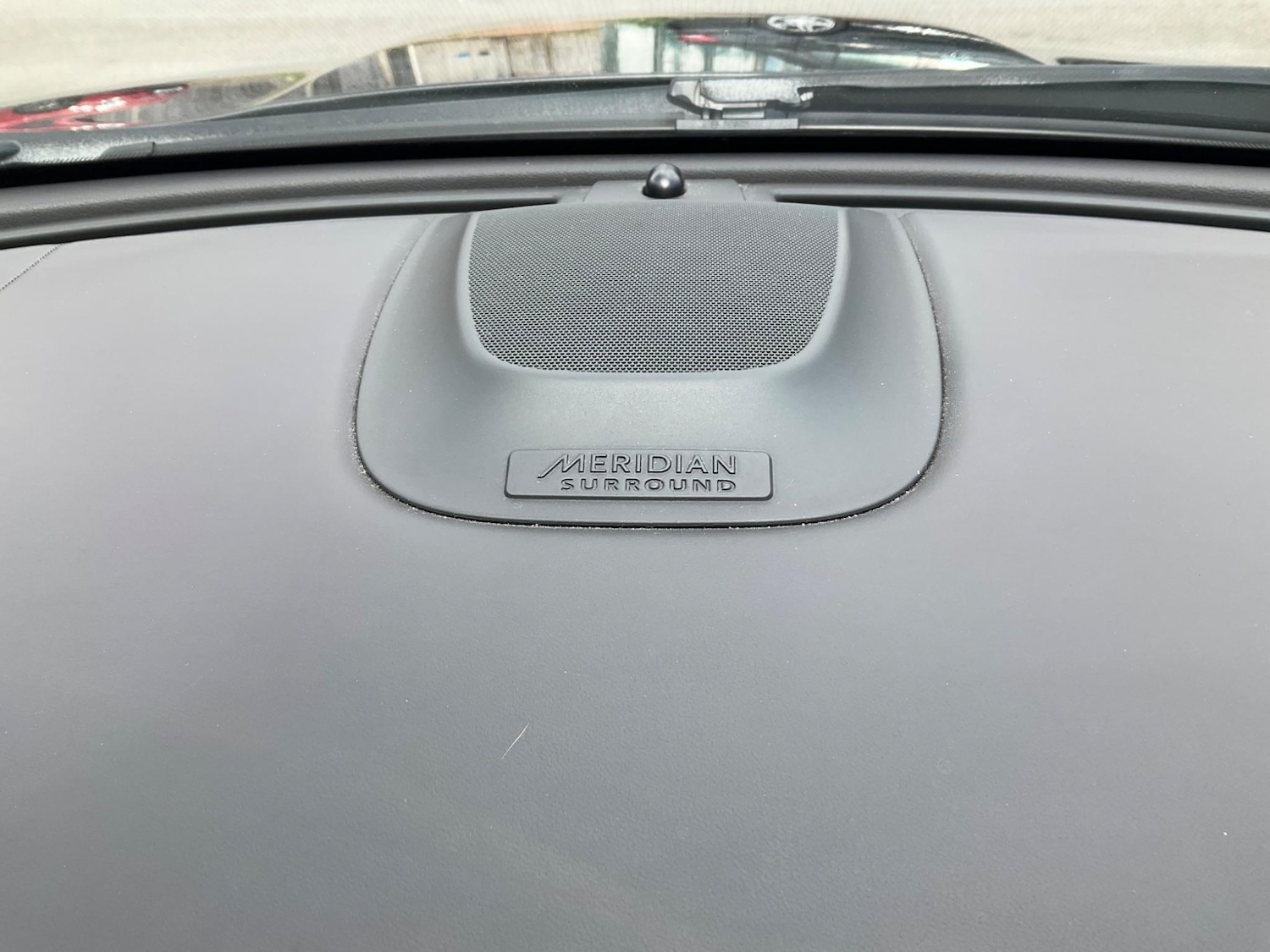 Vehicle 82