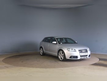 Used Audi A3 2008 for sale - 78860176: Photo