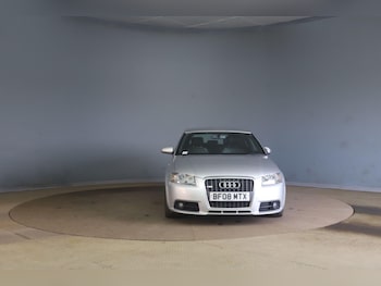 Used Audi A3 2008 for sale - 78860176: Photo